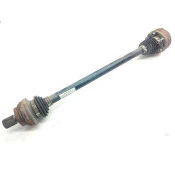 Recambio de transmision trasera izquierda para skoda superb iii (3v3) 2.0 tdi referencia OEM IAM 3Q0501204B  
