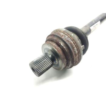 Recambio de transmision trasera izquierda para skoda superb iii (3v3) 2.0 tdi referencia OEM IAM 3Q0501204B  
