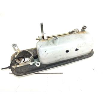 MANETA EXTERIOR PORTON 1J6827565A 