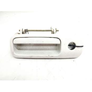 Recambio de maneta exterior porton para volkswagen golf iv berlina (1j1) 1.8 referencia OEM IAM 1J6827565A  