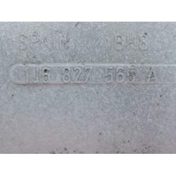 Recambio de maneta exterior porton para volkswagen golf iv berlina (1j1) 1.8 referencia OEM IAM 1J6827565A  