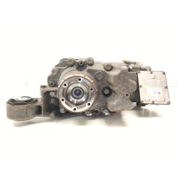 Recambio de diferencial trasero para skoda superb iii (3v3) 2.0 tdi referencia OEM IAM 0CQ525010  