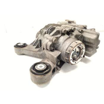 Recambio de diferencial trasero para skoda superb iii (3v3) 2.0 tdi referencia OEM IAM 0CQ525010  