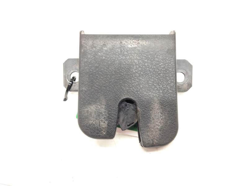 Recambio de cerradura maletero / porton para volkswagen golf iv berlina (1j1) 1.8 referencia OEM IAM 1J6827505B  