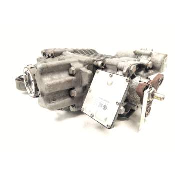 Recambio de diferencial trasero para skoda superb iii (3v3) 2.0 tdi referencia OEM IAM 0CQ525010  