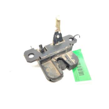 Recambio de cerradura maletero / porton para volkswagen golf iv berlina (1j1) 1.8 referencia OEM IAM 1J6827505B  