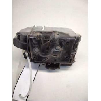 CERRADURA PUERTA DELANTERA IZQUIERDA 3B1837015AQ 