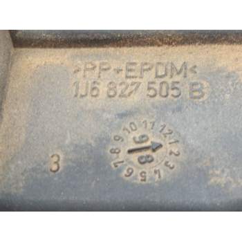 Recambio de cerradura maletero / porton para volkswagen golf iv berlina (1j1) 1.8 referencia OEM IAM 1J6827505B  