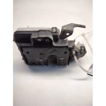 Recambio de cerradura puerta delantera izquierda para volkswagen polo (9n1) highline referencia OEM IAM 3B1837015AQ  