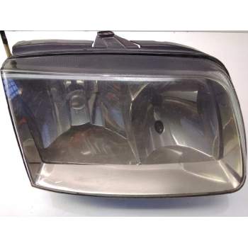 Recambio de faro derecho para volkswagen polo (9n1) highline referencia OEM IAM 6N1941016AD  