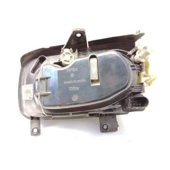 Recambio de faro derecho para volkswagen polo (9n1) highline referencia OEM IAM 6N1941016AD  