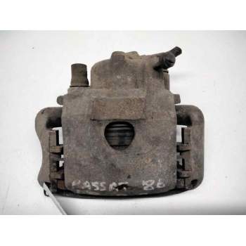 Recambio de pinza freno delantera derecha para volkswagen passat berlina (3b3) 1.9 tdi referencia OEM IAM   