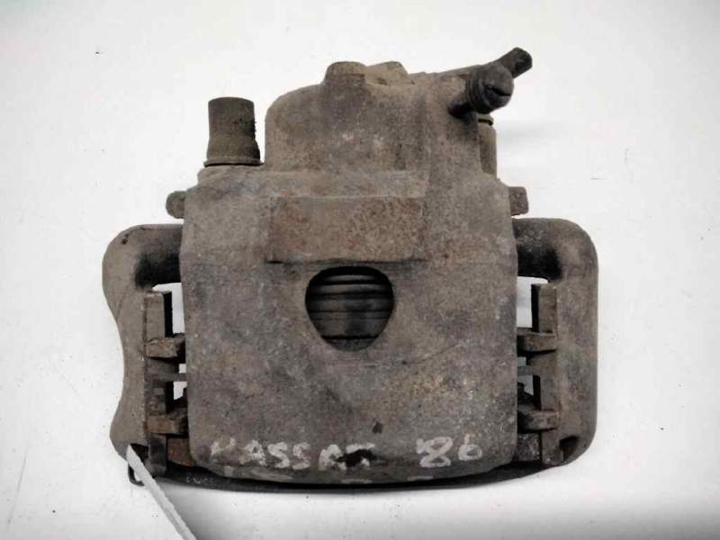 Recambio de pinza freno delantera derecha para volkswagen passat berlina (3b3) 1.9 tdi referencia OEM IAM   