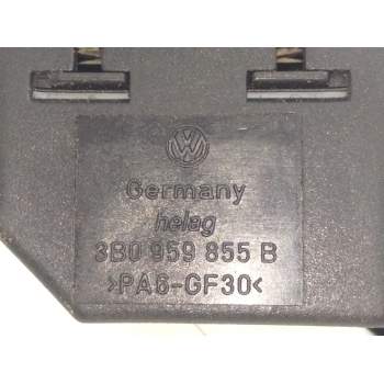 Recambio de mando elevalunas delantero derecho para volkswagen golf iv berlina (1j1) 1.8 referencia OEM IAM 3B0959855B  