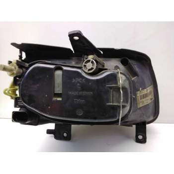 Recambio de faro izquierdo para volkswagen polo (9n1) highline referencia OEM IAM 6N1941015AD  