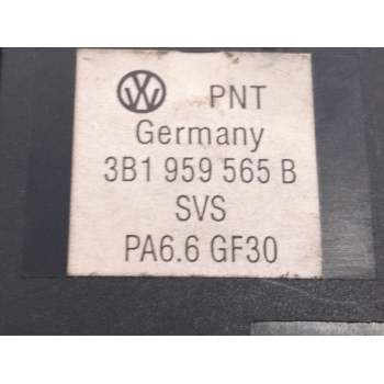 Recambio de mando retrovisor para volkswagen golf iv berlina (1j1) 1.8 referencia OEM IAM 3B1959565B  