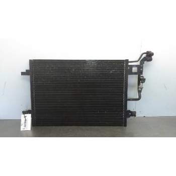 Recambio de condensador / radiador aire acondicionado para volkswagen passat berlina (3b3) 1.9 tdi referencia OEM IAM   