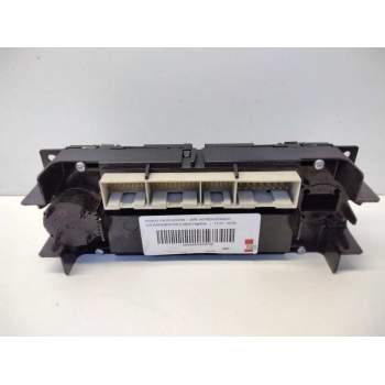 Recambio de mando calefaccion aire acondicionado para volkswagen polo (9n1) highline referencia OEM IAM 6Q0820045H  