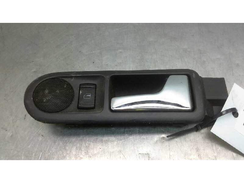 Recambio de maneta interior trasera derecha para volkswagen passat berlina (3b3) 1.9 tdi referencia OEM IAM 3B0839114  