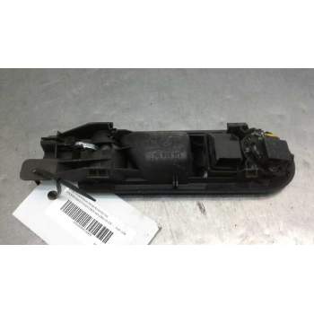 Recambio de maneta interior trasera derecha para volkswagen passat berlina (3b3) 1.9 tdi referencia OEM IAM 3B0839114  