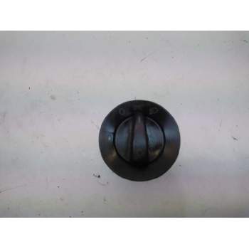 Recambio de mando luces para volkswagen polo (9n1) highline referencia OEM IAM 1C0941531A  