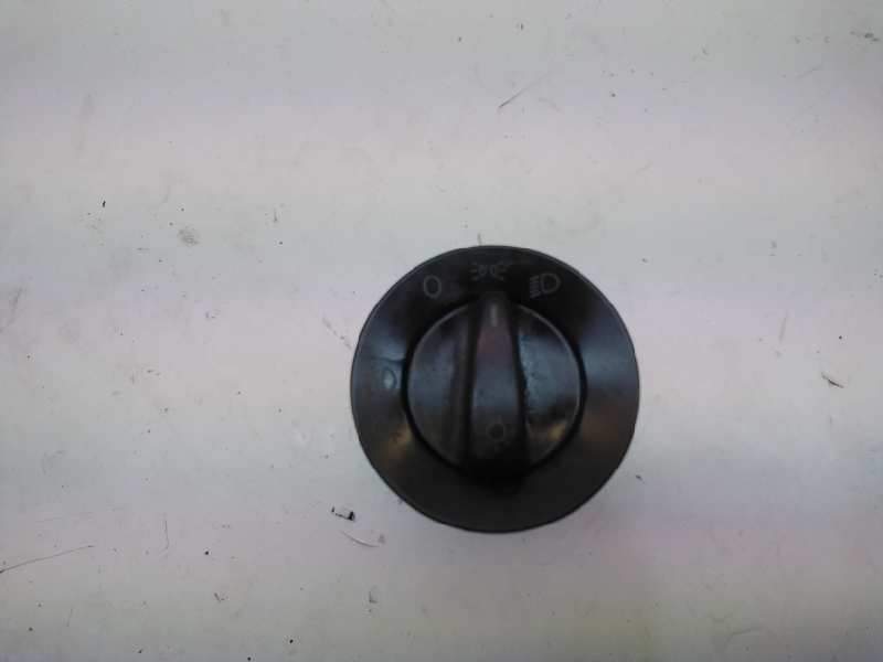 Recambio de mando luces para volkswagen polo (9n1) highline referencia OEM IAM 1C0941531A  