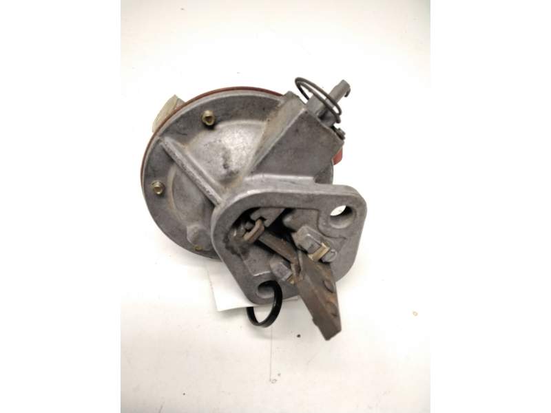 Recambio de bomba combustible para ebro l35 perkins referencia OEM IAM AK04477444  IMSA