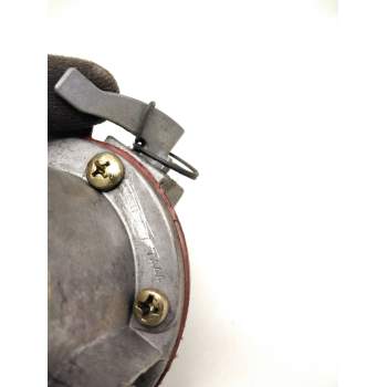 Recambio de bomba combustible para ebro l35 perkins referencia OEM IAM AK04477444  IMSA