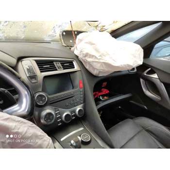 citroën ds5 del año 2013