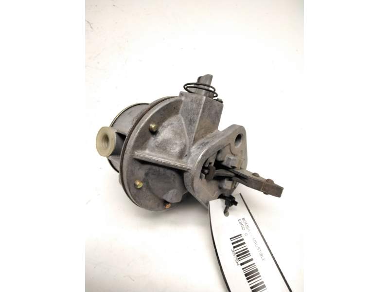 Recambio de bomba combustible para ebro l35 perkins referencia OEM IAM AKO4443164  IMSA