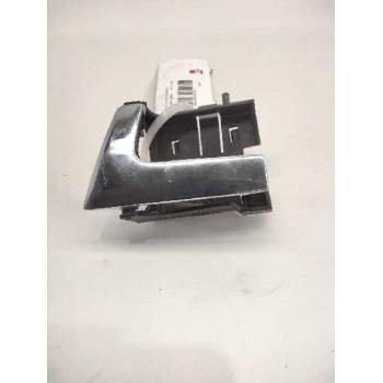 MANETA INTERIOR DELANTERA IZQUIERDA 6Q0837173D 