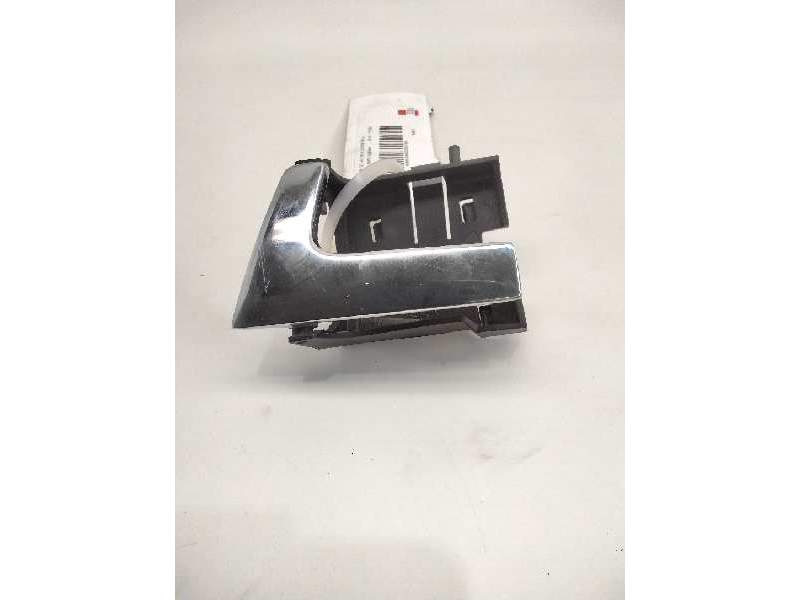 Recambio de maneta interior delantera izquierda para volkswagen polo (9n1) highline referencia OEM IAM 6Q0837173D  