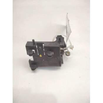 Recambio de maneta interior delantera izquierda para volkswagen polo (9n1) highline referencia OEM IAM 6Q0837173D  