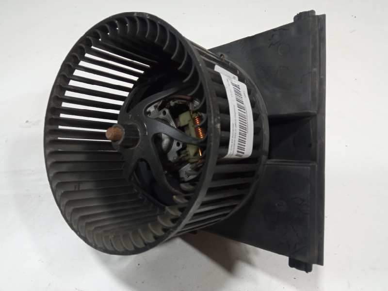 Recambio de motor calefaccion para volkswagen polo (9n1) highline referencia OEM IAM 1J1819021B  