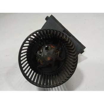 Recambio de motor calefaccion para volkswagen polo (9n1) highline referencia OEM IAM 1J1819021B  