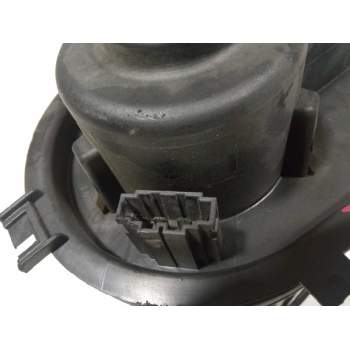 Recambio de motor calefaccion para volkswagen polo (9n1) highline referencia OEM IAM 1J1819021B  