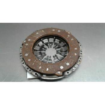 Recambio de prensa embrague para nissan juke (f15) 1.2 16v cat referencia OEM IAM 302059210R  