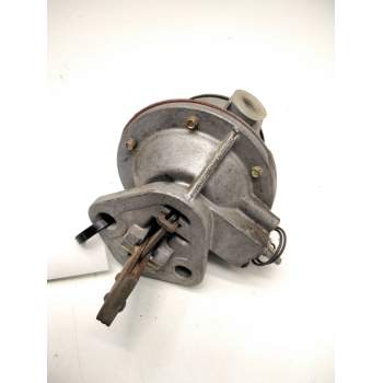 Recambio de bomba combustible para ebro l35 perkins referencia OEM IAM AK04477444  IMSA
