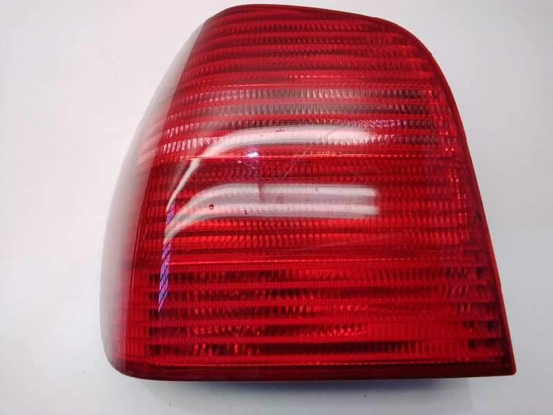 Recambio de piloto trasero izquierdo para volkswagen polo (9n1) highline referencia OEM IAM 6Q6945095G  