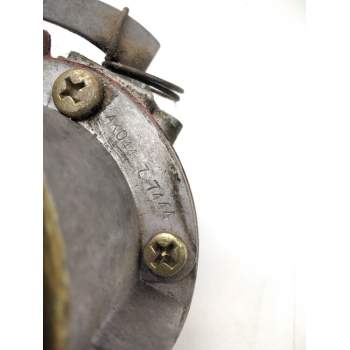 Recambio de bomba combustible para ebro l35 perkins referencia OEM IAM AK04477444  IMSA