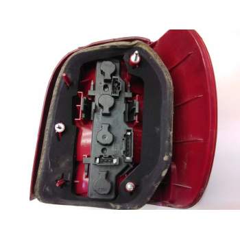 Recambio de piloto trasero izquierdo para volkswagen polo (9n1) highline referencia OEM IAM 6Q6945095G  