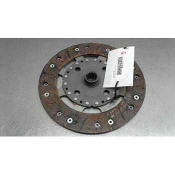 Recambio de disco embrague para nissan juke (f15) 1.2 16v cat referencia OEM IAM 301013644R  