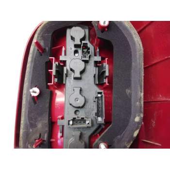Recambio de piloto trasero izquierdo para volkswagen polo (9n1) highline referencia OEM IAM 6Q6945095G  