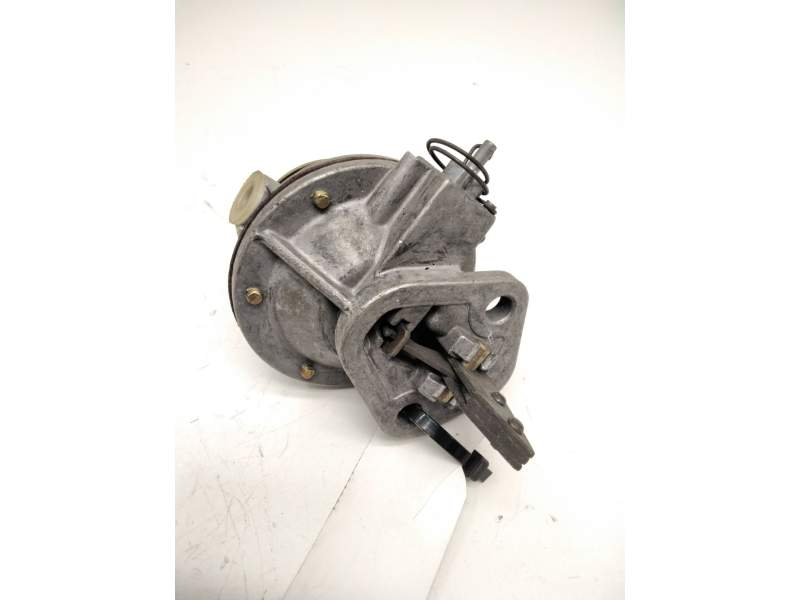 Recambio de bomba combustible para ebro l35 perkins referencia OEM IAM AK04443164  