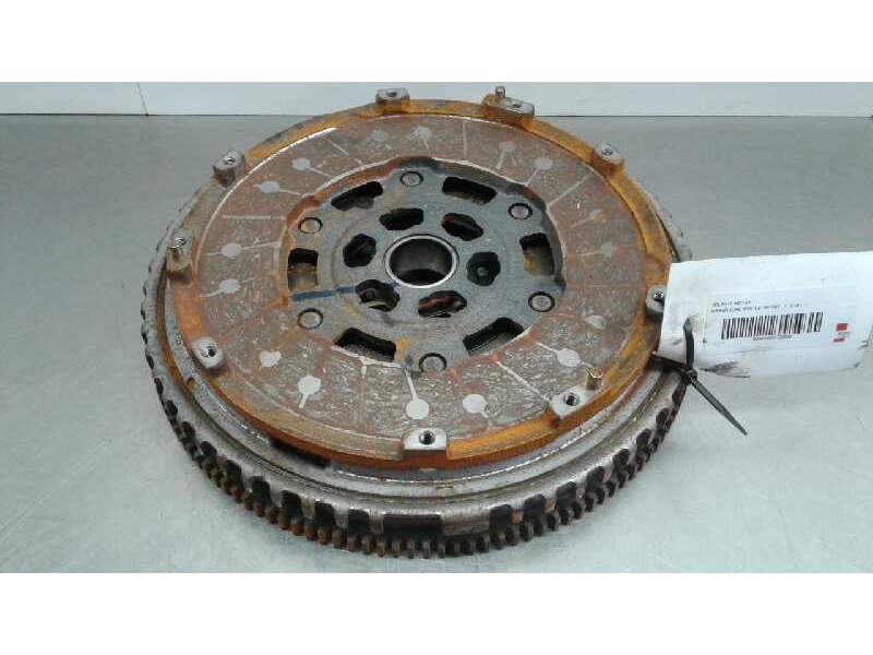 Recambio de volante motor para nissan juke (f15) 1.2 16v cat referencia OEM IAM 123104345R  
