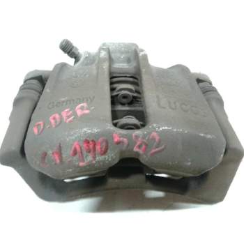 PINZA FRENO DELANTERA DERECHA 567B2 