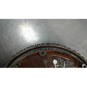 Recambio de volante motor para nissan juke (f15) 1.2 16v cat referencia OEM IAM 123104345R  