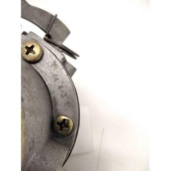 Recambio de bomba combustible para ebro l35 perkins referencia OEM IAM AK04443164  