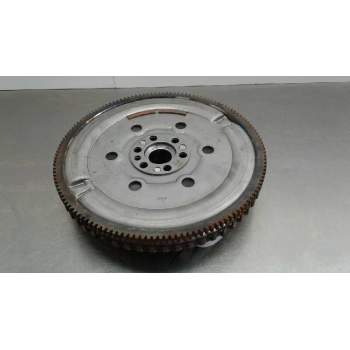 Recambio de volante motor para nissan juke (f15) 1.2 16v cat referencia OEM IAM 123104345R  
