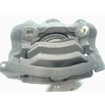 Recambio de pinza freno delantera derecha para volkswagen polo (9n1) highline referencia OEM IAM 567B2  